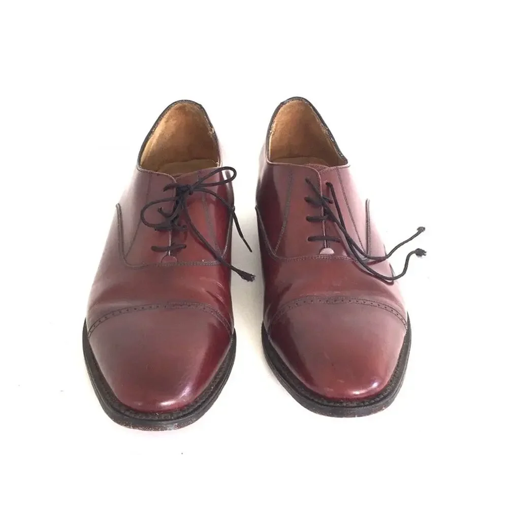J.Murphy by Johnston & Murphy 11.5 men